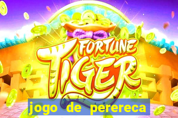 jogo de perereca de mulher